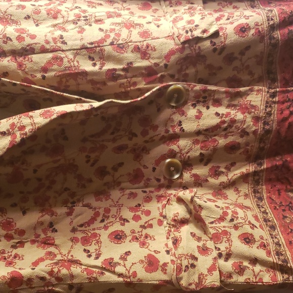 free people xs blazer - Picture 3 of 7